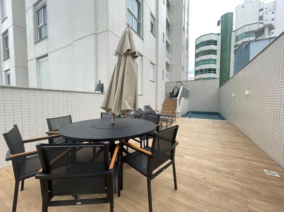 Apartamento 4 Suites, Piscina Exclusiva, Barra Sul, B.camboriu
