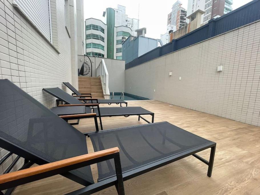 4 Suites, Piscina Exclusiva, Barra Sul, B.camboriu Balneario Camboriu
