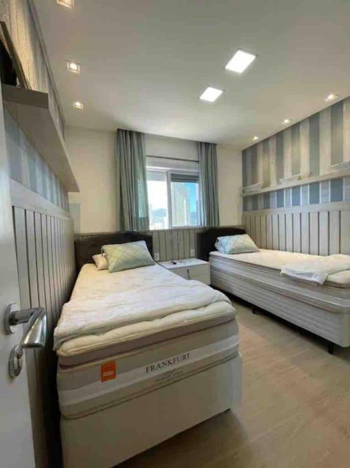 Apartamento 4 Suites, Piscina Exclusiva, Barra Sul, B.camboriu *