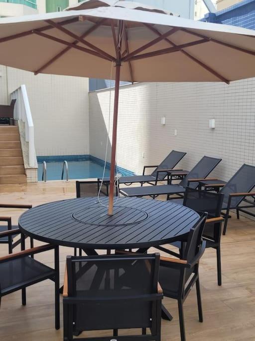 Apartamento 4 Suites, Piscina Exclusiva, Barra Sul, B.camboriu